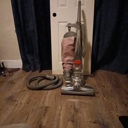 Sentria Kirby Vacuum 