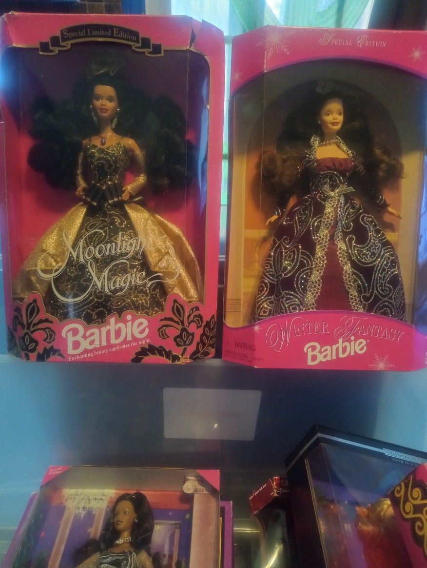 Barbies Barbies Barbies Barbies Barbies