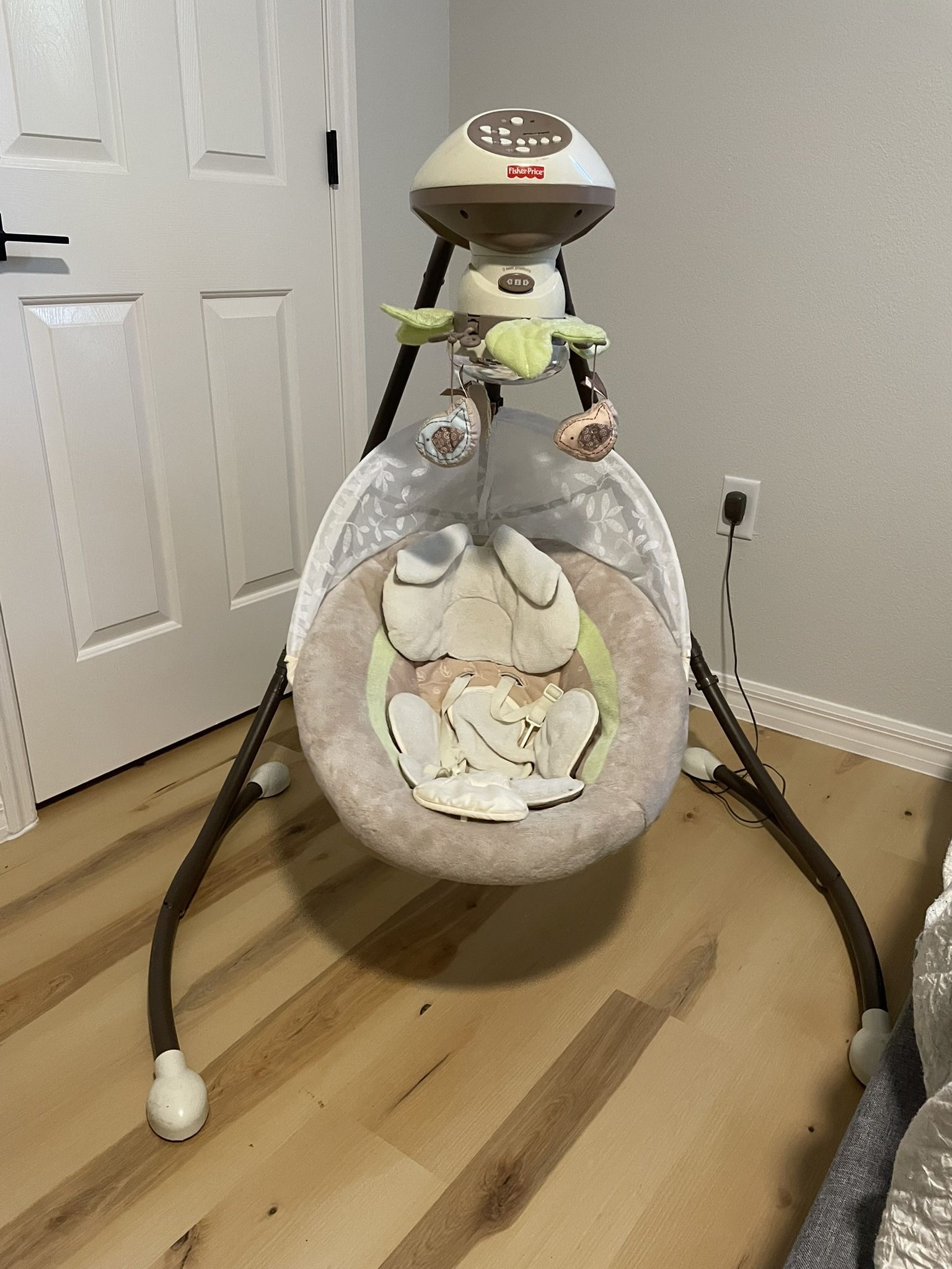 Baby Swing