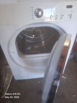 dryer