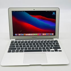 🍎Apple MacBook Air 13” Intel Core i5 Processor/8GB RAM/256GB Storage⚡️🔥Laptop Comes with Microsoft Office, Logic Pro, Adobe, Final Cut💻 1 Year Warr