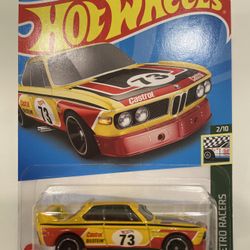 Hotwheels Bmw