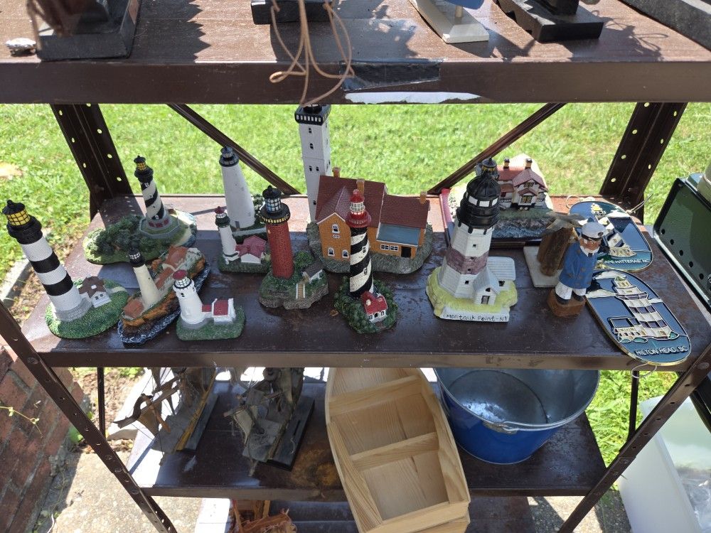 Yard Sale 10/4-10/5