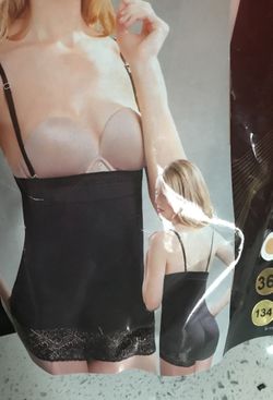 Fajas colombianas nuevas