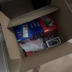 Phones 