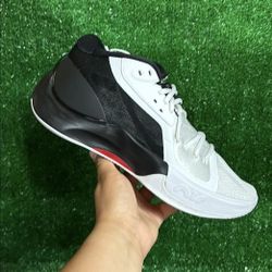 Jordan Zoom Separate University Red #2