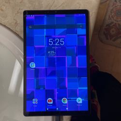 Lenovo Tablet