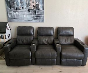 Recliner