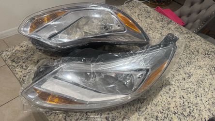 Head light