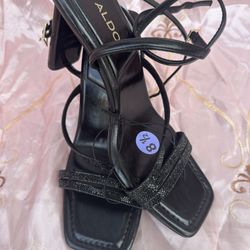 Aldo Heels 