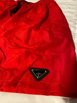 Prada short