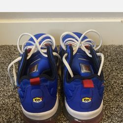 NIKE AIR VAPORMAX PLUS