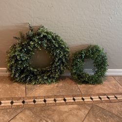 Wreaths