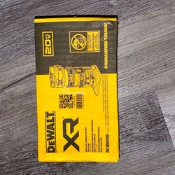 Cordless Compact Router