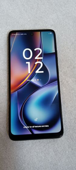 MOTO G 2025 128GB