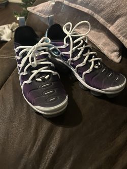 Nike Air VaporMax Plus Grape