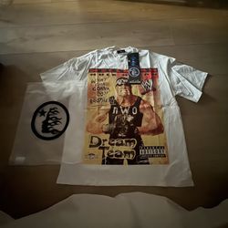 Hulk Hogan Hellstar Shirt XL
