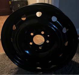 Wheel Rim 16x6.5 “