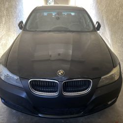 BMW 328 I 2009