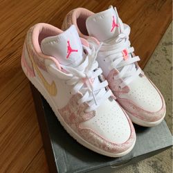 Jordan 1s