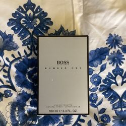 Boss Cologne 