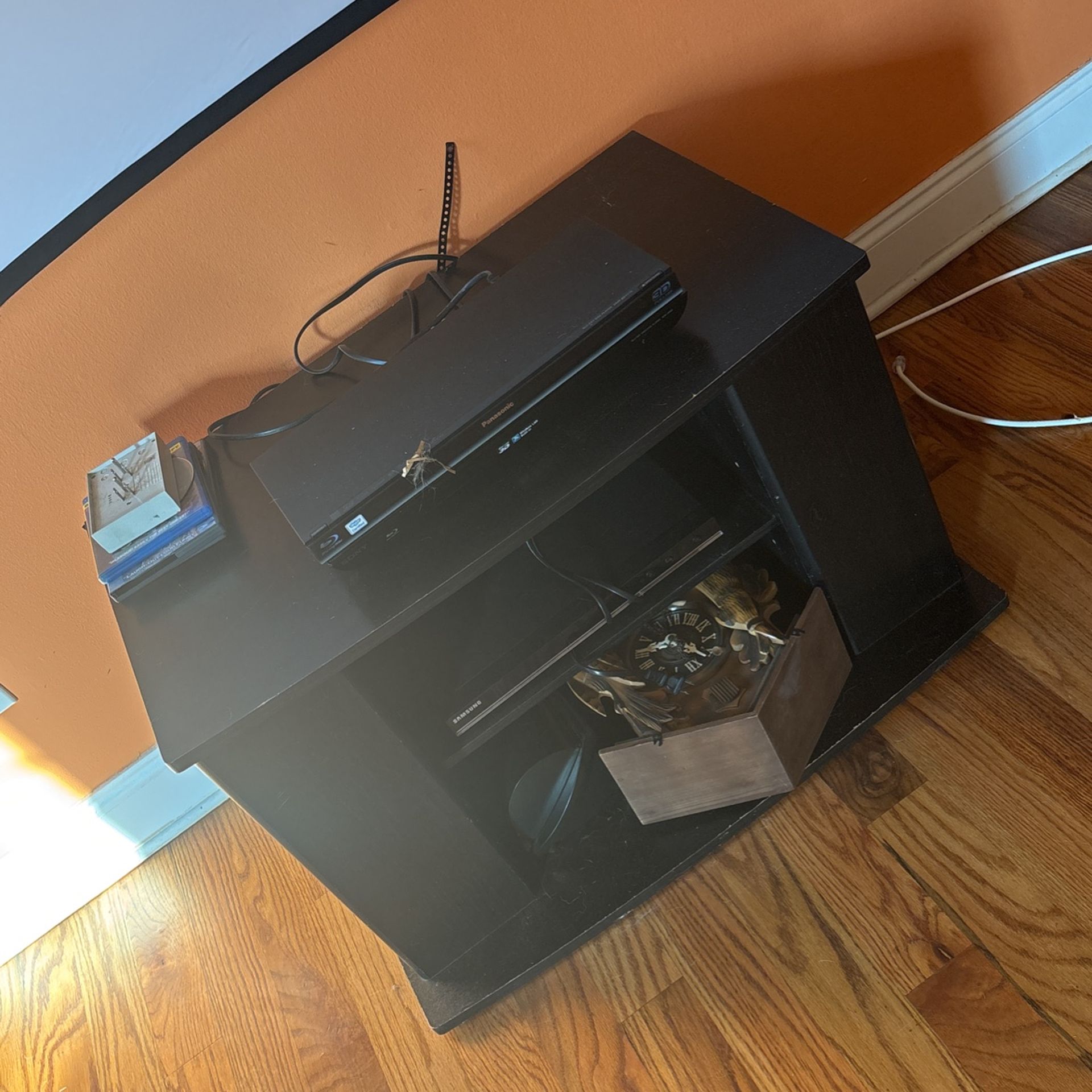 Tv Stand Up To 55inch Tv 