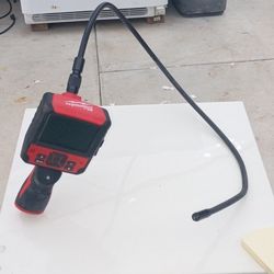 Milwaukee Inspection Camera $100 Tool Only 