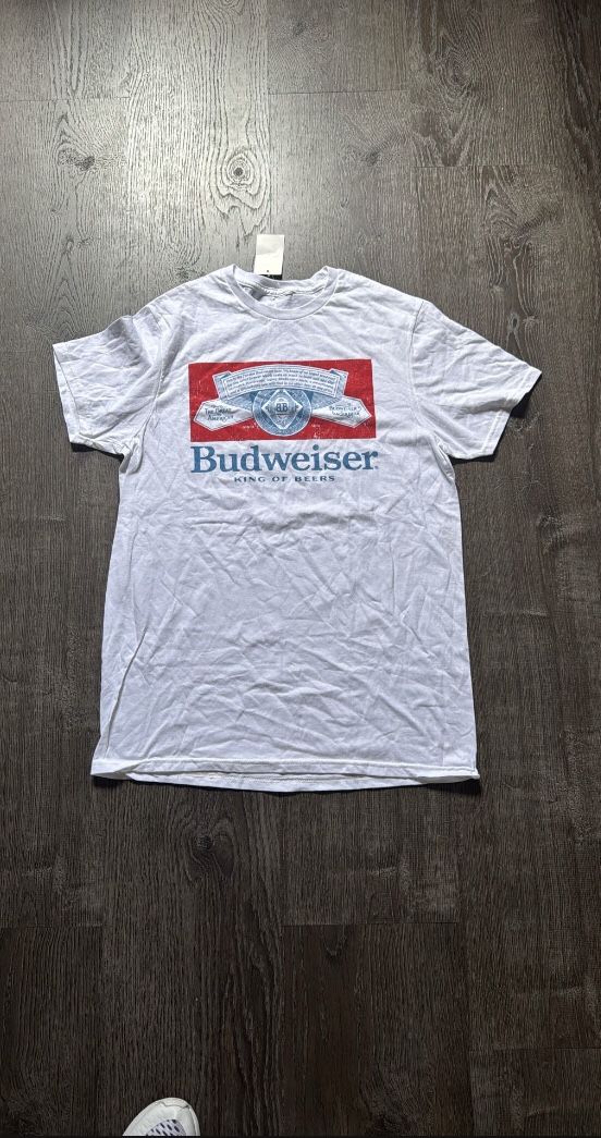 Brand New T-Shirt