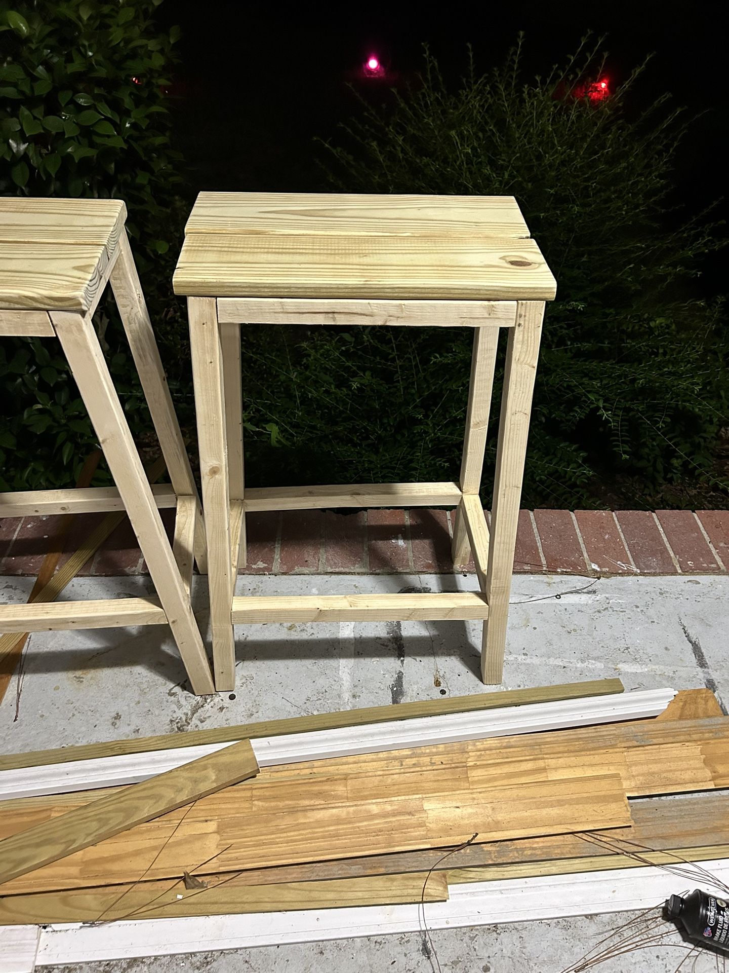 BAR STOOLS ***REDUCED***