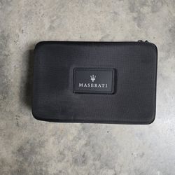 2023 Maserati Emergency/ First Aid Kit Brand New