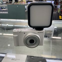 Sony Digital SLR Camera