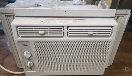 Window Ac Unit