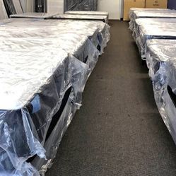 New Mattress Clearance Today sale available!