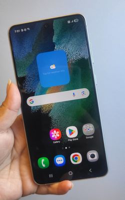 Samsung Galaxy S21 FE 128gb