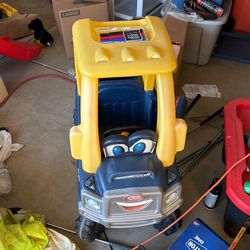 Kids Car 