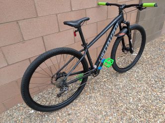 Specialized rockhopper