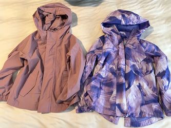 Girls Winter Jacket $15