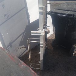 RV Luggage rack, Bikes, generator... etc 