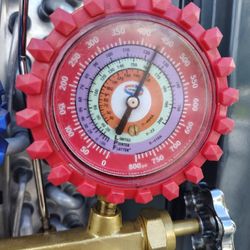 TECNICO en Aire Acondicionado Y Electricidad Mejores Precios