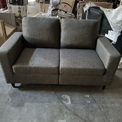 Modern Grey WAYFAIR Couch