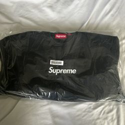 Supreme Box Logo Crewneck 
