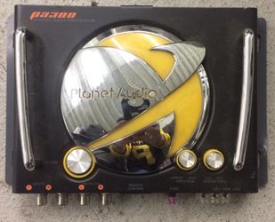 Digital bass processor for car audio