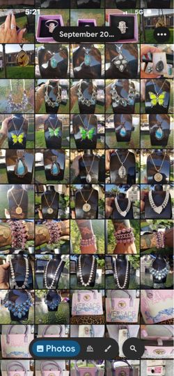 🌸 women’s fashion jewelry 🌸