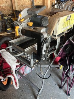Table Saw 
