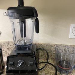 Vitamix E310 VM0197