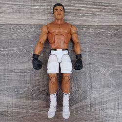 WWE Elite Collection Mohammad Ali