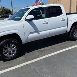 2019 Toyota Tacoma