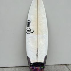 Channel Islands Al Merrick Shaped Surfboard -6ft