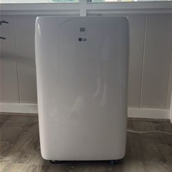 LG Air Conditioner
