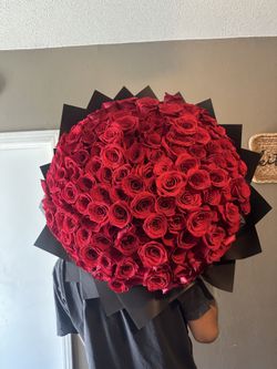 Roses Bouquets
